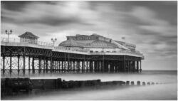Cromer Pier