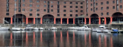 Royal Albert Dock
